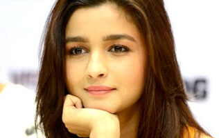 Alia Bhatt skincare routine