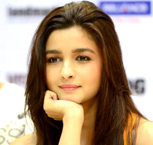 Alia Bhatt skincare routine