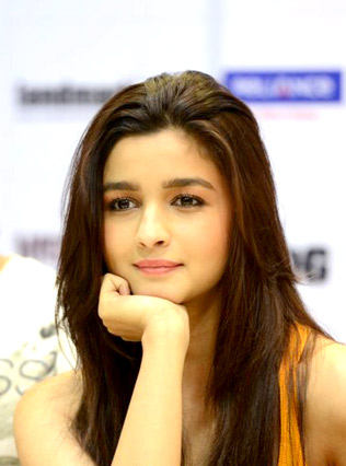 Alia Bhatt skincare routine