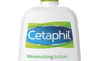 Cetaphil Moisturizing lotion