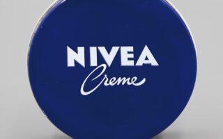 Nivea Creme