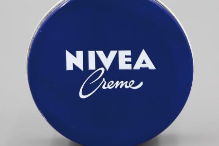 Nivea Creme