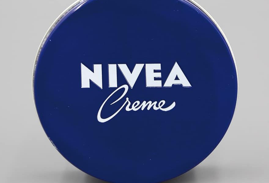 Nivea Creme