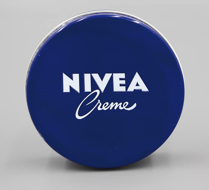 Nivea Creme