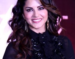 Sunny Leone