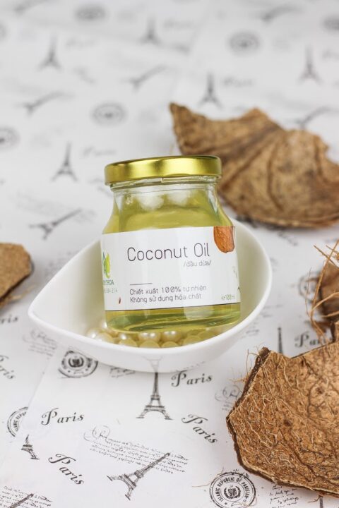 coconut-oil