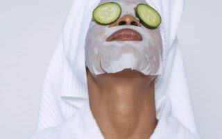 How To Do A Facial At Home Using Natural Ingredients