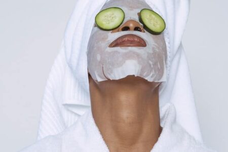 How To Do A Facial At Home Using Natural Ingredients