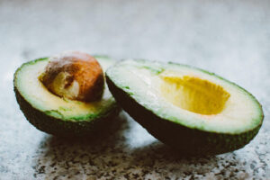 Avocado for hair growth