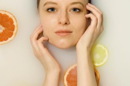 Beauty Rules I stricly follow