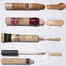 7 Best Maybelline Concealers