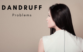 Natural Remedies For Dandruff