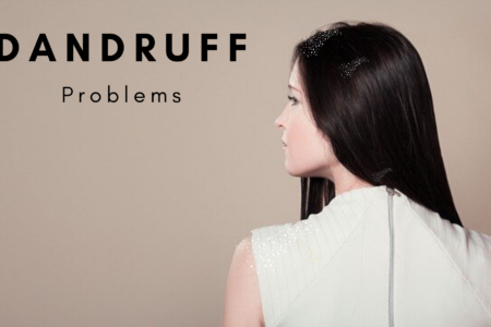 Natural Remedies For Dandruff