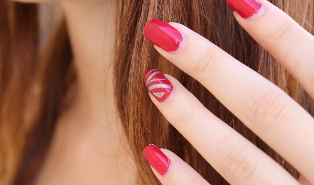 How can your nails be healthier and prettier