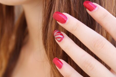 How can your nails be healthier and prettier