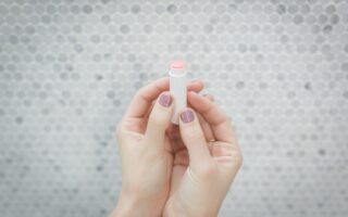 How to make a lip balm