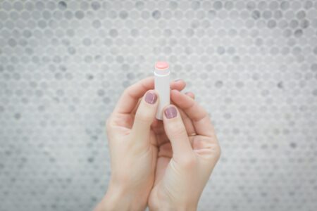 How to make a lip balm