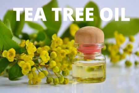 11 Marvellous Btea tree oil for nail fungusenefits of Tea Tree oil