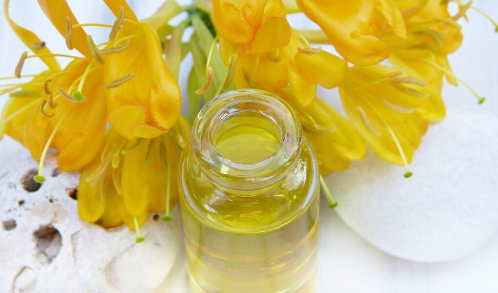 Jojoba Oil to fight wrinkles