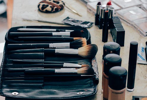 15 Top Brands for Makeup and Skincare