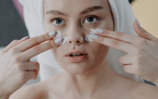 How to get rid of dark circles naturally?