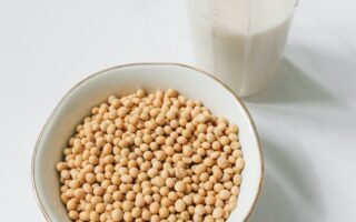 Soybean Milk Benefits for Beauty
