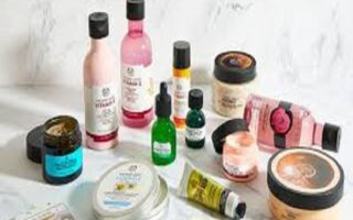 The Body Shop products - all you need to know