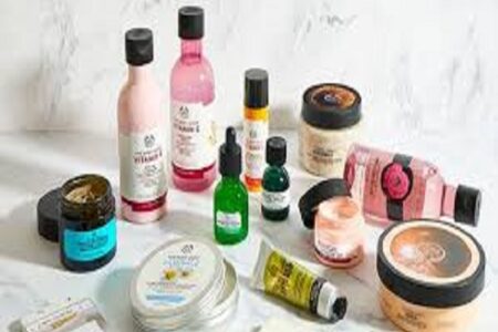 The Body Shop products - all you need to know