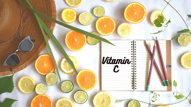 Is Vitamin C Serum Good For The Skin?