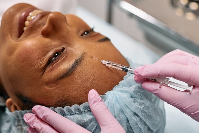 Is Botox Injection Safe?