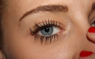 How To Grow Eyelashes Longer And Thicker At Home?