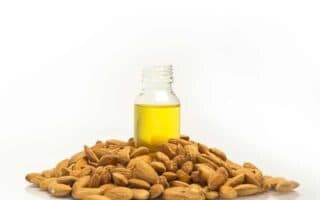 Magical beauty benefits of almond oil