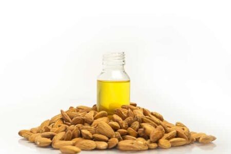 Magical beauty benefits of almond oil