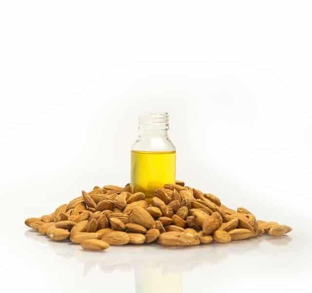 Magical beauty benefits of almond oil