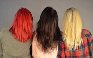 Things To Know When You Colour Your Hair At Home