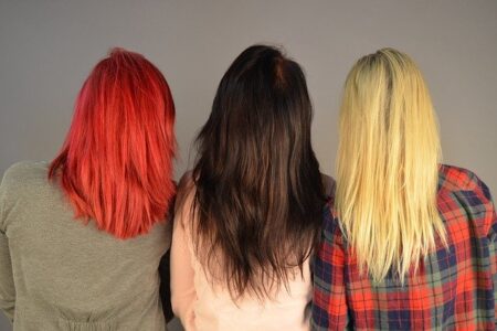 Things To Know When You Colour Your Hair At Home