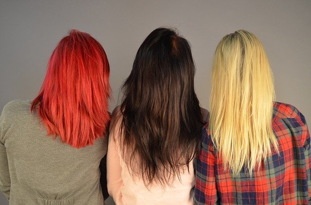 Things To Know When You Colour Your Hair At Home