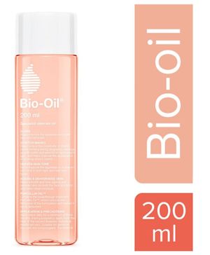 Bio Oil Skincare Oil Review