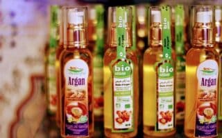 Surprising Argan Oil Benefits For Hair And Skin