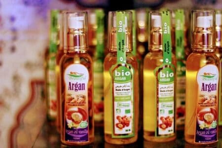 Surprising Argan Oil Benefits For Hair And Skin