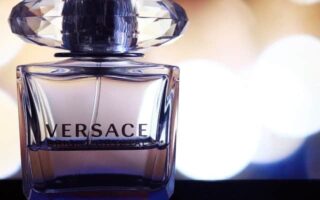 Versace Bright Crystal Perfume Review