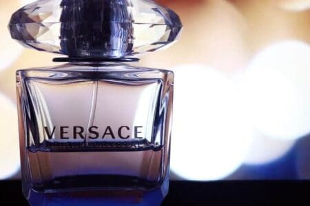 Versace Bright Crystal Perfume Review