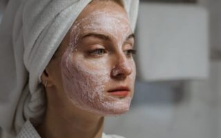 10 Best DIY Face Masks For Oily Skin