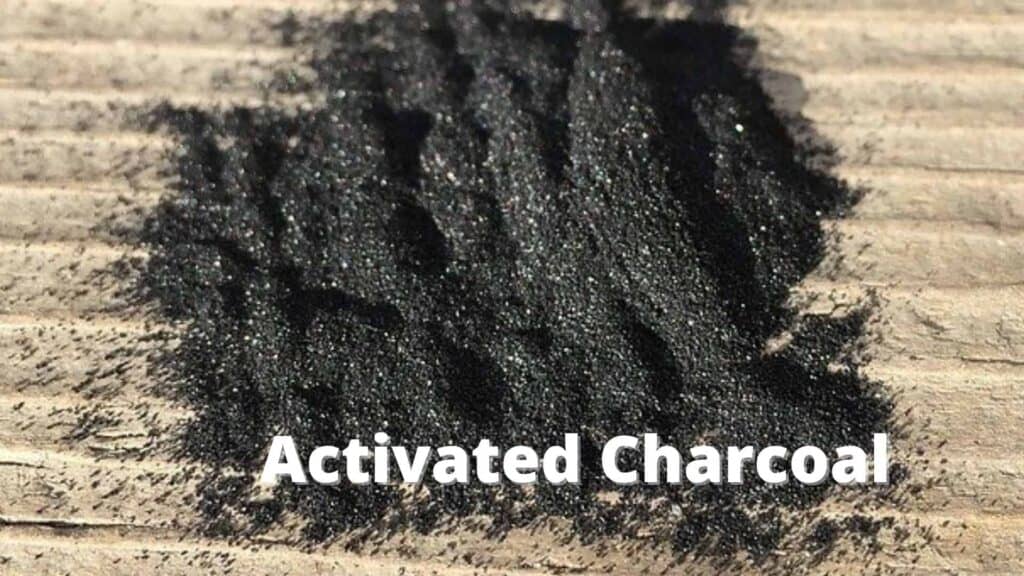 Activated Charcoal Benefits For Beauty