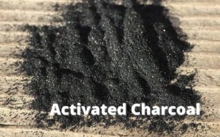 Activated Charcoal Benefits For Beauty