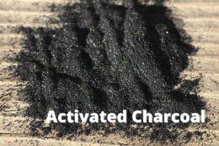 Activated Charcoal Benefits For Beauty