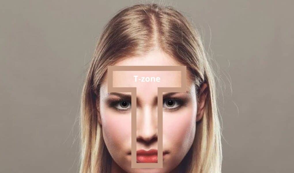 T-Zone Skincare Tips