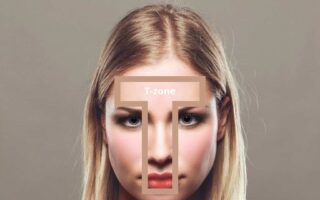 T-Zone Skincare Tips