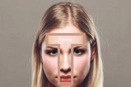 T-Zone Skincare Tips