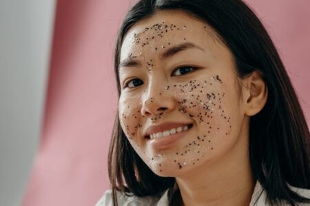 benefits and effects of exfoliation